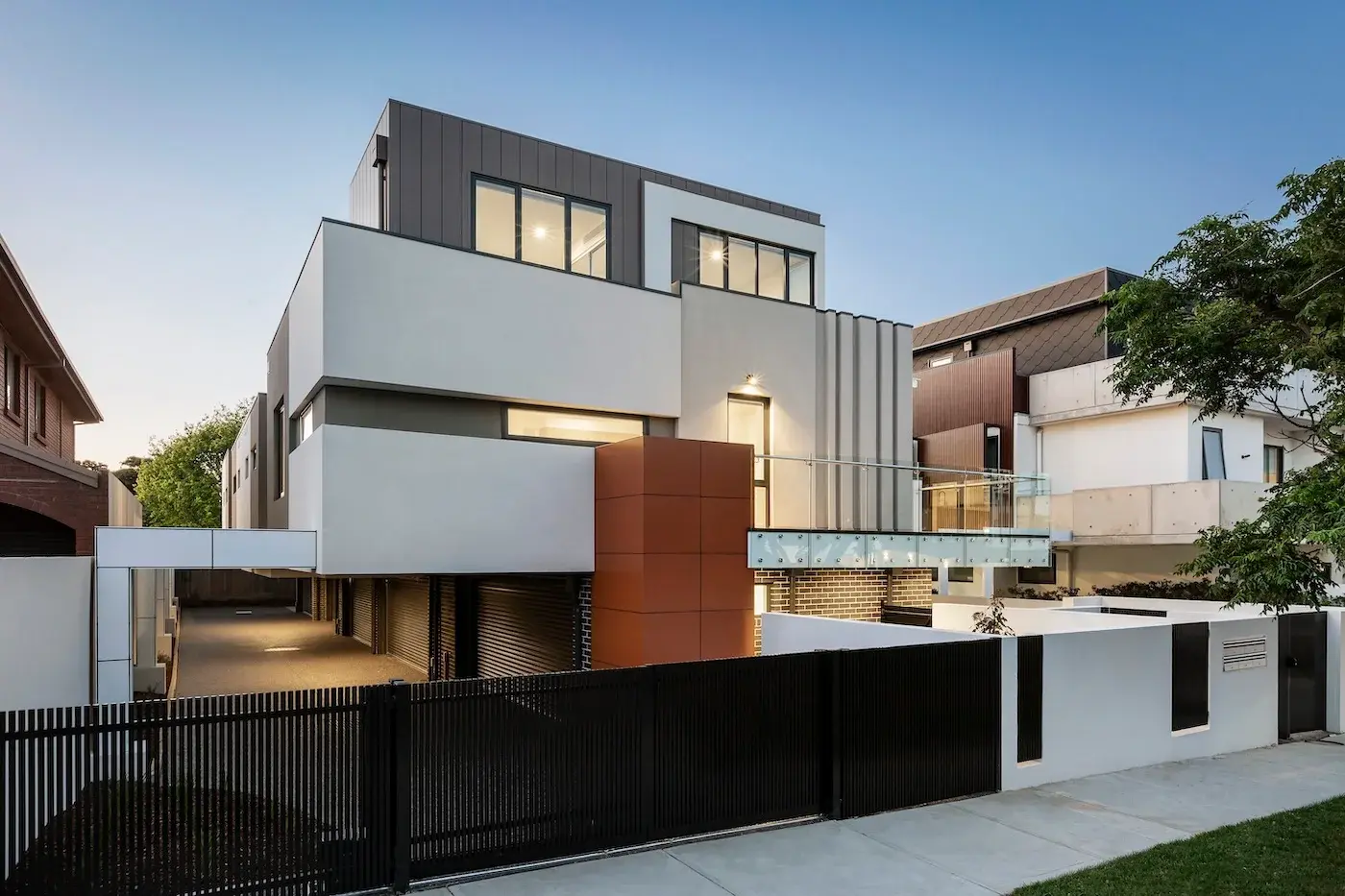 Die wichtigsten Faktoren, die den Immobilienpreis beeinflussen