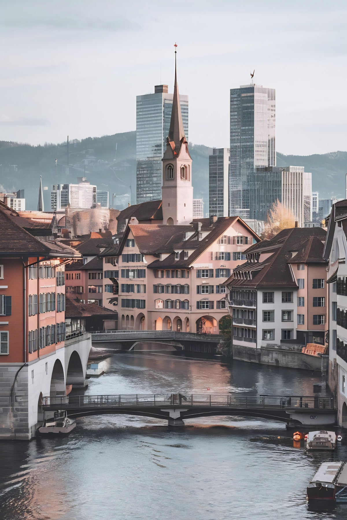 Immobilien in der Schweiz